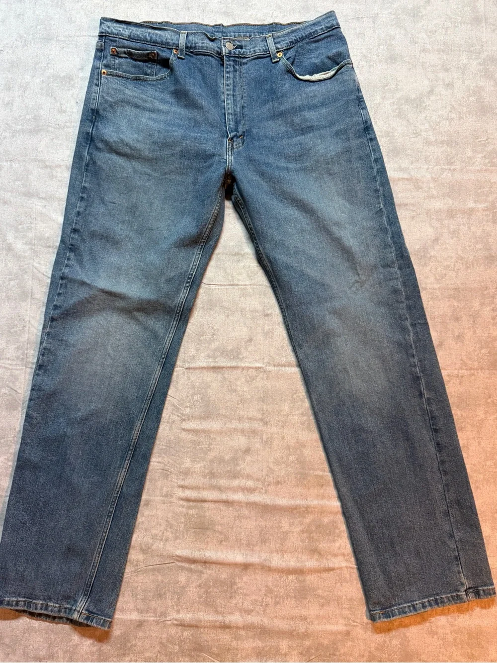 Levis authentic levi